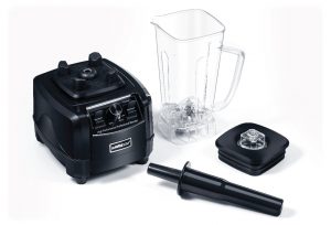 A Photo Of GoWise Blender
