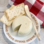 Vegan Ghost Pepper Cheese | Julie's Kitchenette