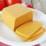 Vegan Gluten-Free Taco Cheese | Julie's Kitchenette