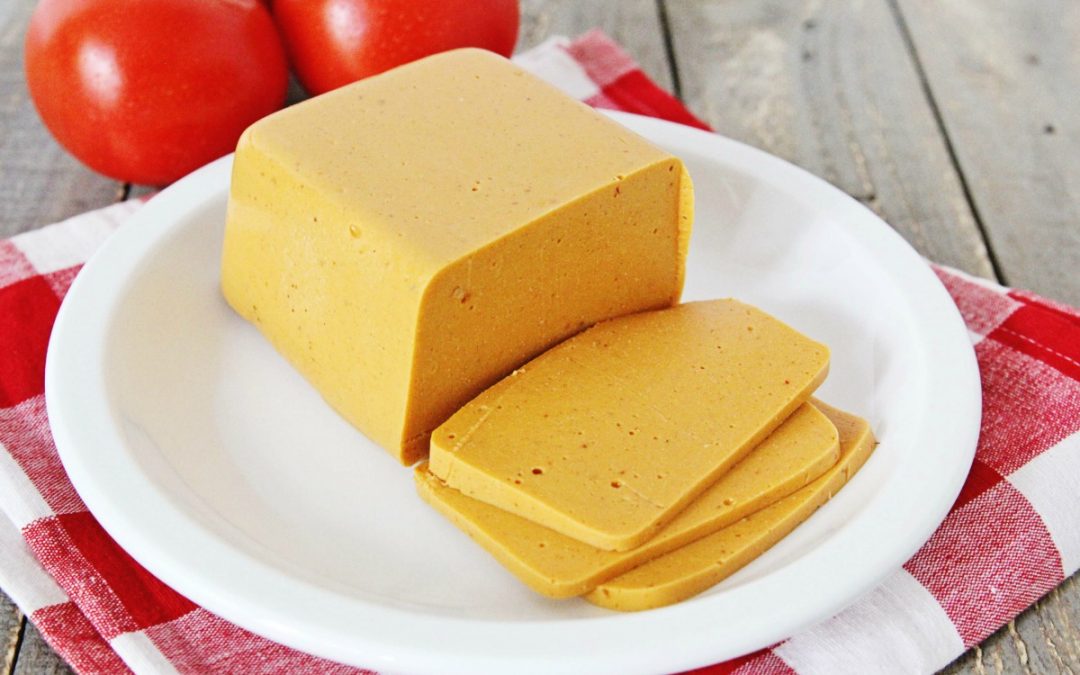 Vegan Gluten-Free Taco Cheese | Julie's Kitchenette