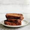 GF Chocolate Bread | Julie's Kitchenette