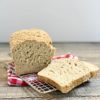 GF Farmhouse bread | Julie's Kitchenette